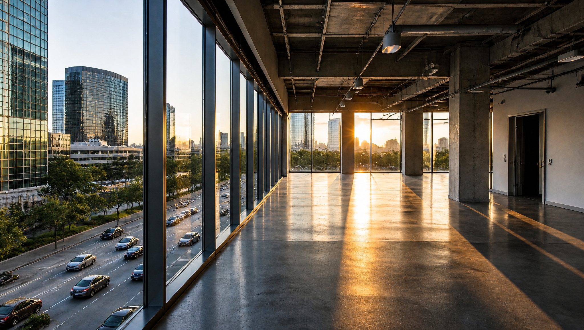 Commercial at Kiani Realty
