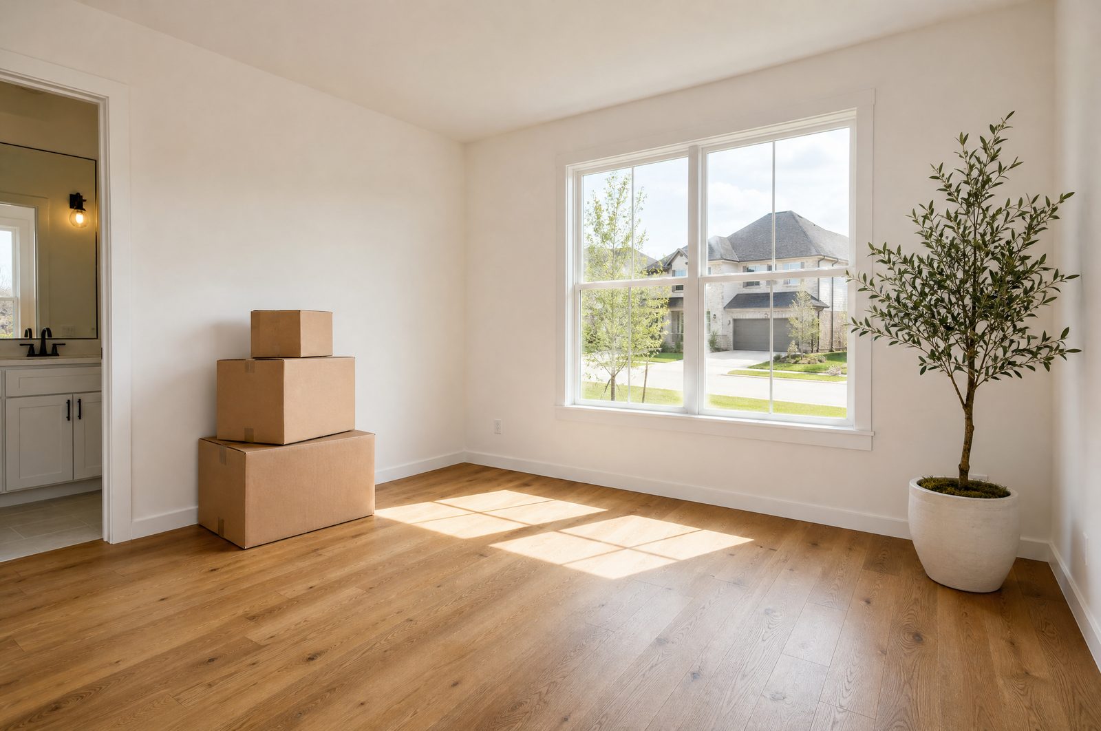 Buying at Kiani Realty