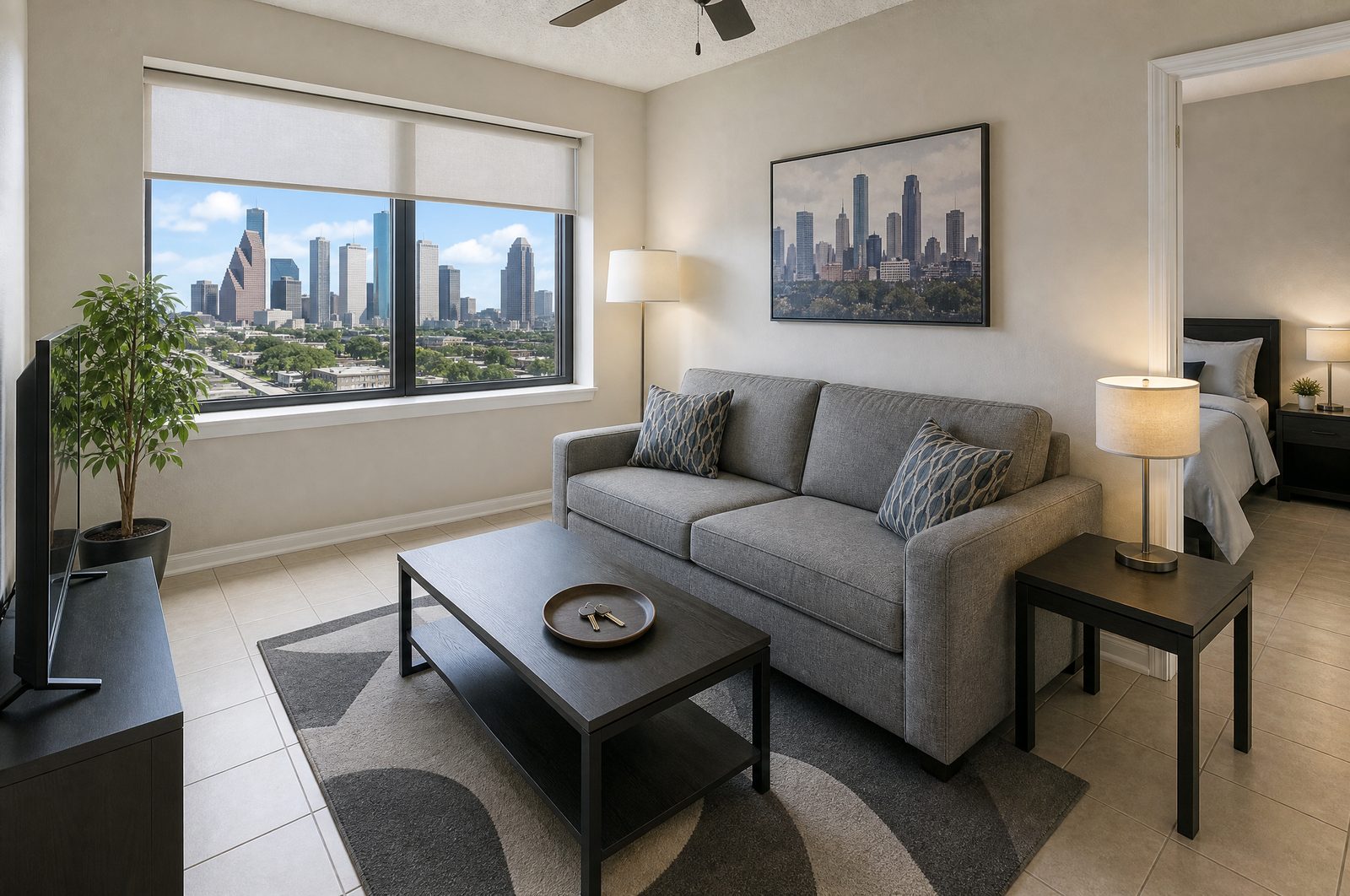 Leasing at Kiani Realty