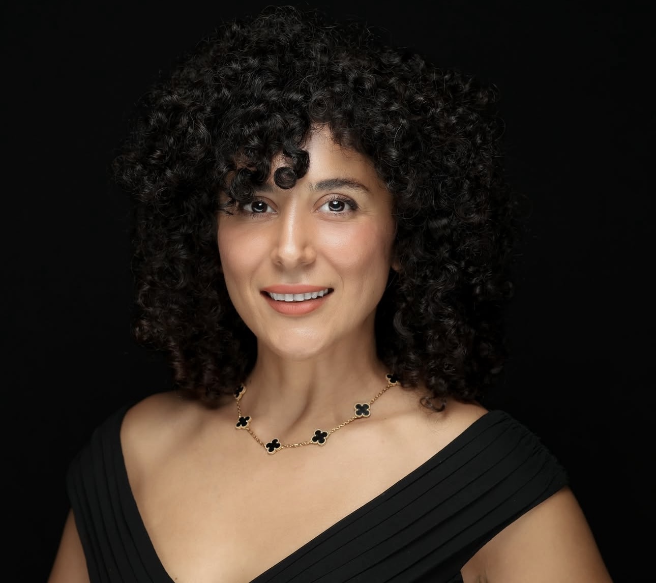 Kiani Komeizi, President and Founder of Kiani Realty