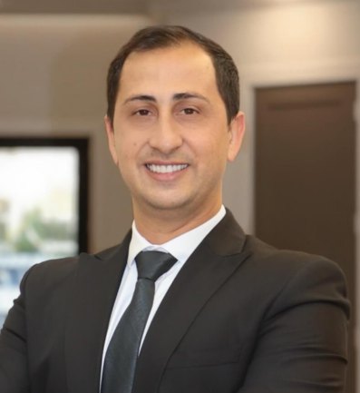 Vahid Asghari